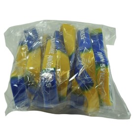 PinMart Down Syndrome Awareness Rubber Silicone Bracelet