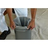 Trimaco 11213 SuperTuff Regular Mesh/Elastic Top Bag Paint Strainers, 2