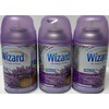 Wizard Automatic Spray 5Oz Refill (Package May Vary) Pack of