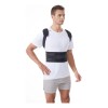 Faja Ortopédica Correctora De Postura Unisex Calidad Premium
