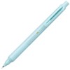 amazdone uni Kurutoga KS 0.3mm Mechanical Pencil Ice Blue (M3KS1P.32)+uni