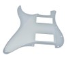 KAISH 11-Hole Modern Style 2-Humbucker H/H Pickguard for American Strat