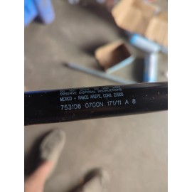 Stabilus 2-Stabilus Lift-o-mat 753106 0700n 171/11