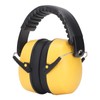 Baby Ear Muffs Noise Blocking Hearing Protection Free Rotation Infant