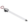 Electric Micro Linear Actuator Automatic Lifting Motion Actuator 200mm Stroke
