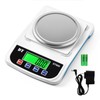 Bonvoisin Lab Scale 1000g x 0.01g Precision Electronic Scientific Scale