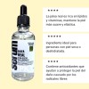 Serum Jale Real + Acido Hialuronico Todo Tipo De Piel