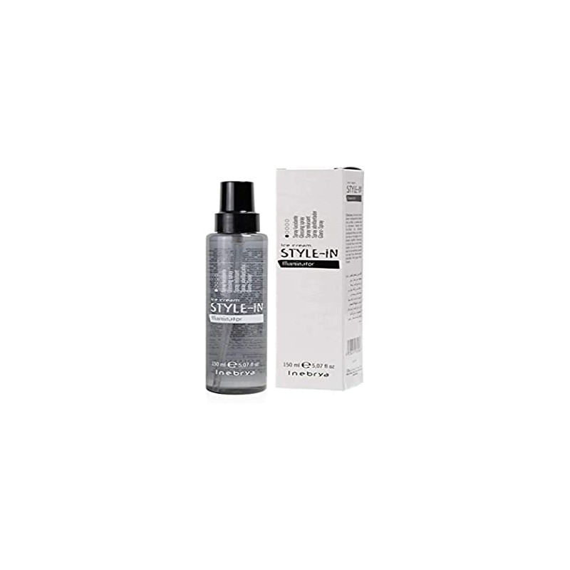 Inebrya Style-In Illuminator 150ml