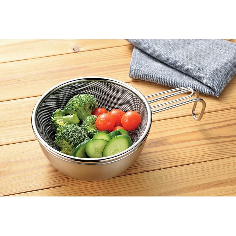 Yokoyama EJSB-500 Shera Cup & Bowl, 5.9 inches (15 cm),