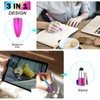 Whole life 3 in 1 Stylus Pen With Stylus Cell