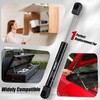 Vepagoo ML9945 10 inch 45 Lb/200N Gas Shocks Struts Lift