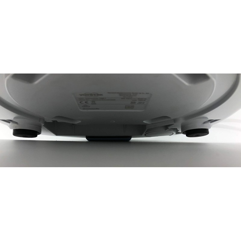 mix-slider® The invisible glider for the Thermomix TM5 & TM6