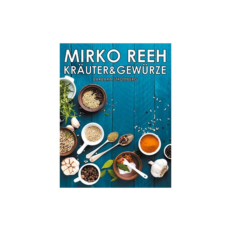 Kräuter und Gewürze