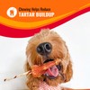 GOOD 'N' FUN Double Pops Long-Lasting Dog Treat, with Real