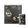 Uiseong Black Garlic Concentrated Extract 30 sachets 1 box for gift use / 의성 흑마늘 농축진액 선물용 30포1박스 1박스