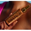 PEACHES AND CREAM BODY GLAZE INSTANT BRONZING GEL, PEACHES &