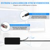 Charger for Bosch EasyDrill 12 Cordless Screwdriver, Replace the Original