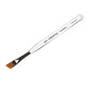 Gracia Jinbee Smile Nail Brush Gel Nail Brush + 30