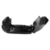TRQ TRQ Front Right Inner Fender Liner Passenger Side Compatible