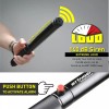 Stinger Loud+ Personal Alarm: Safety Panic Alarm Siren Car Window