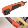 Right Angle Drill Adapter Hex Interface Electric Screwdriver Corner Attachment