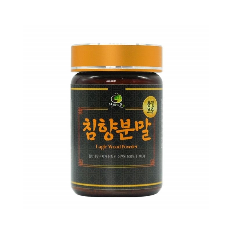 엄마애손 Indonesia Agarwood Powder Agarwood Powder Agarwood Agarwood Products /