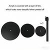 PERFECT LASER Adjustable Plant Riser, 11-19" Rise Planter Insert Filler