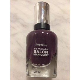 Sally Hansen Saly Hansen Complete Salon Manicure Clean Slate 471