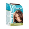 ColourWell 100% Natural Hair Colour (Chestnut Brown)
