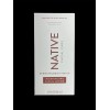 Native Moisturizing Facial Lotion Coconut & Niacinamide 1.7 Fl oz