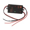 Solar Panel Controller IP67 Waterproof 24H Work PWM Charge Controller