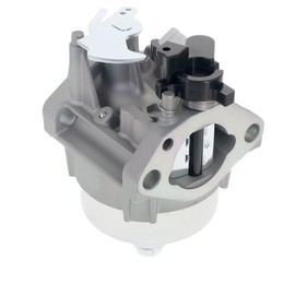Hutdkte GCV 170 Carburetor for Honda GCV170 HRN216 GCV200 HRX217-K6 Lawn Mower GCV170LA GCV200LA G5B G5BR S3C S3L Engines 16100-Z9L-811 Tune up Kit