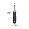 OXO Good Grips Pro Swivel Peeler