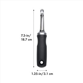 OXO Good Grips Pro Swivel Peeler