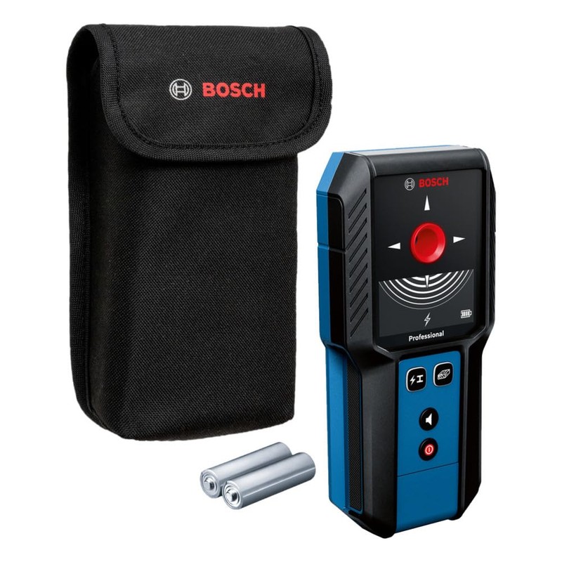 Bosch GMS120-27 Wall Scanner