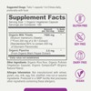 biophix Milk Thistle USDA Organic 30:1 Extract 7500 mg with