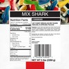 Candy Break Fruity & Sweet Sharks Mix 5 lbs Share