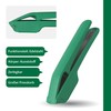 Chefkoch trifft Fackelmann Premium Garlic Press - Robust Stainless Steel