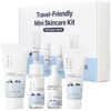 1025 DOKDO TRIAL KIT (Cleanser 30ml + Toner 20ml +