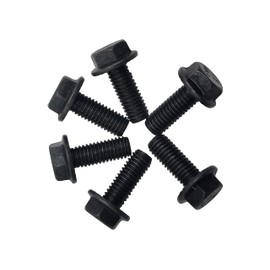 6pcs Clamp Bolt # 145344-01 for DeWalt DW718 Miter Saw Blade Bolt