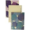 Mead Spiral Notebooks, 1 Subject, College Ruled Paper, 70 Sheets,