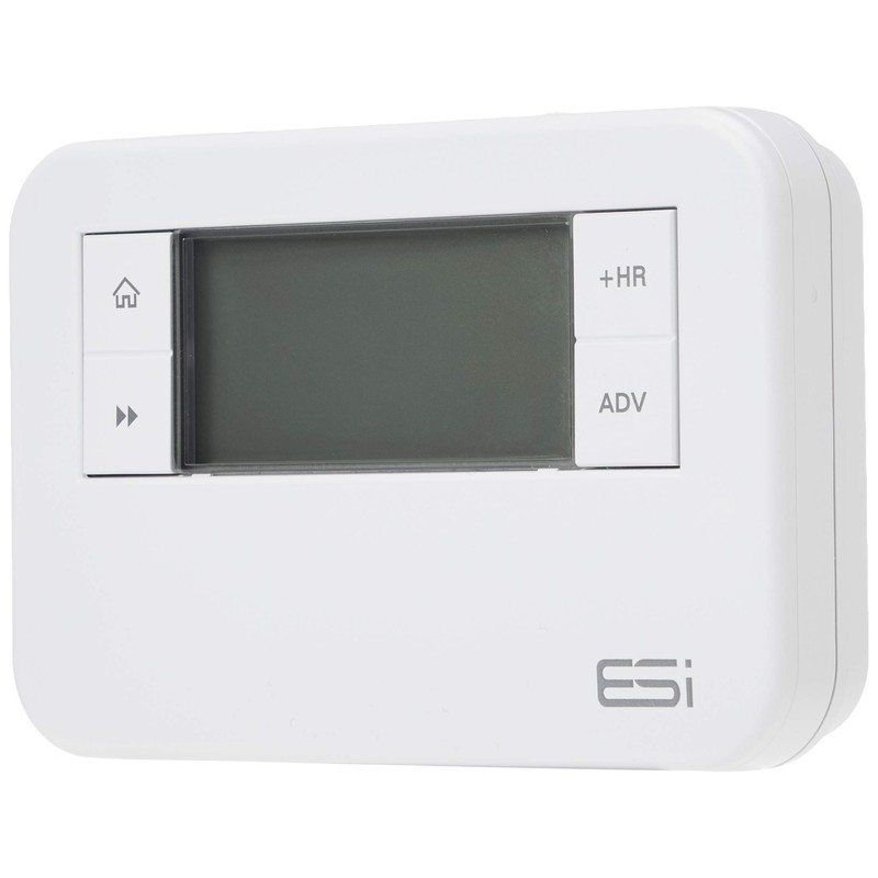 ESI ES1247B Single Channel Multi Purpose Programmer Timer (New Model)