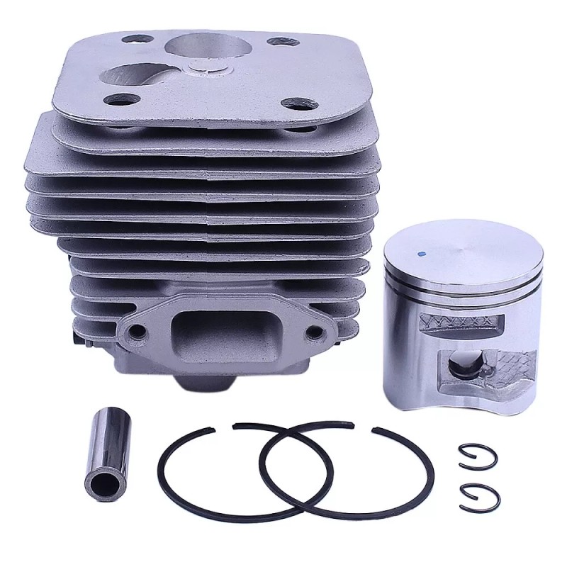 For Husqvarna Cylinder Piston Kit for HUSQVARNA 372XP X-TORQ 365