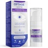 Optase Life Sensitive Eye Daily Renewal Cream with Glycerin, Vitamin