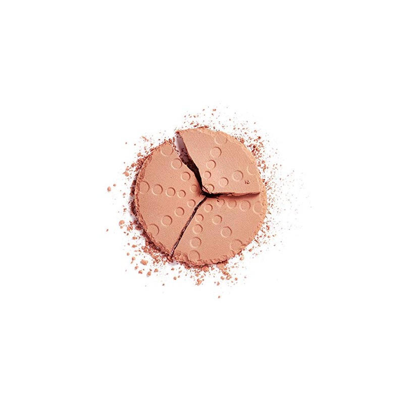 REVOLUTION Bake & Blot Compact Powder Peach