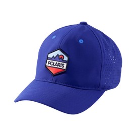 Polaris Hex Patch Cooling Cap
