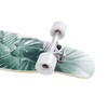VOLADOR 46inch Dancing Longboard RhythmFlow Pro | Maple Deck with