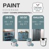 Colorantic | Furniture DIY METALLIC GOLD Paint | Art Craft