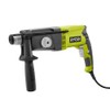 RYOBI SDS-Plus Rotary Hammer Drill Set With Safty Glasses Work