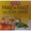 HEB 12 Count Half and Half Iced Tea Lemonade K